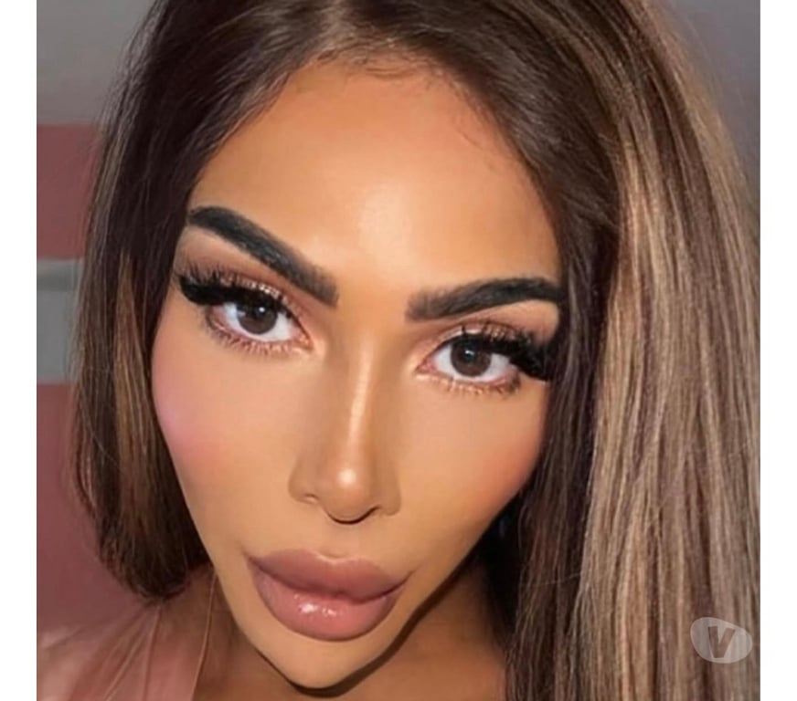 Trans Escorts West London Heathrow Terminal 5 Station - West London - Photos for MIXED BARBIE XXL