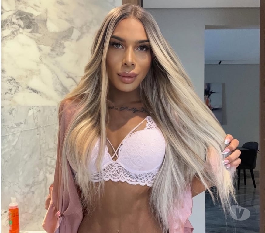 Trans Escorts West London Heathrow Terminal 5 Station - West London - Photos for MIXED BARBIE XXL