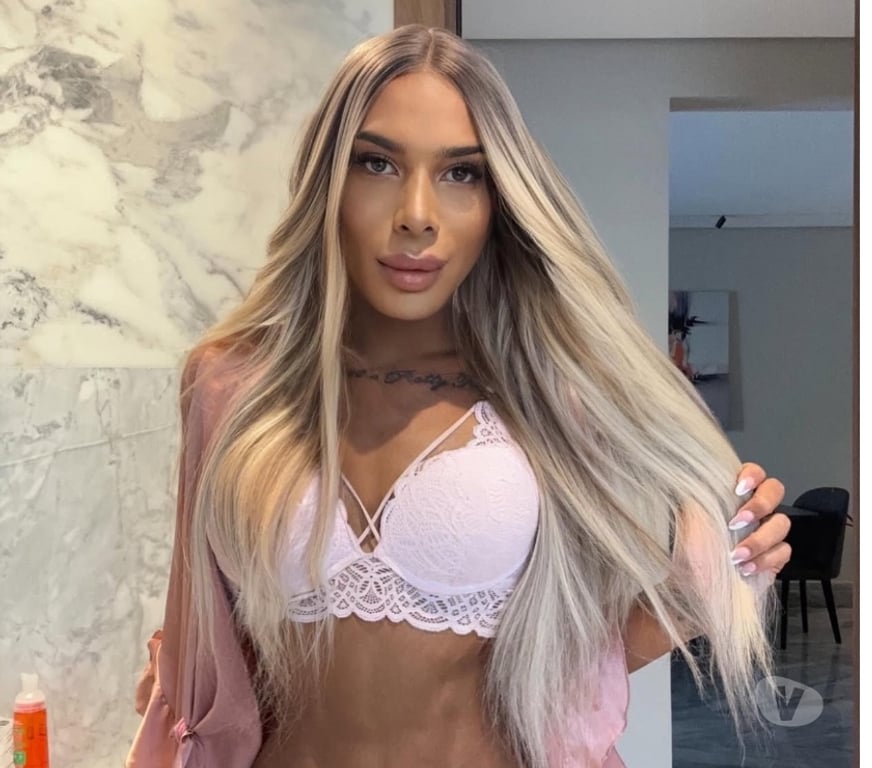 Trans Escorts West London Heathrow Terminal 5 Station - West London - Photos for MIXED BARBIE XXL