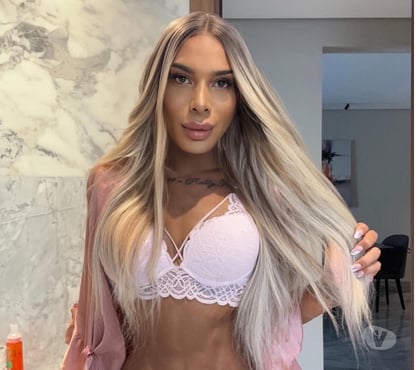 Trans Escorts Heathrow Terminal 5 Station West London - Photos for MIXED BARBIE XXL