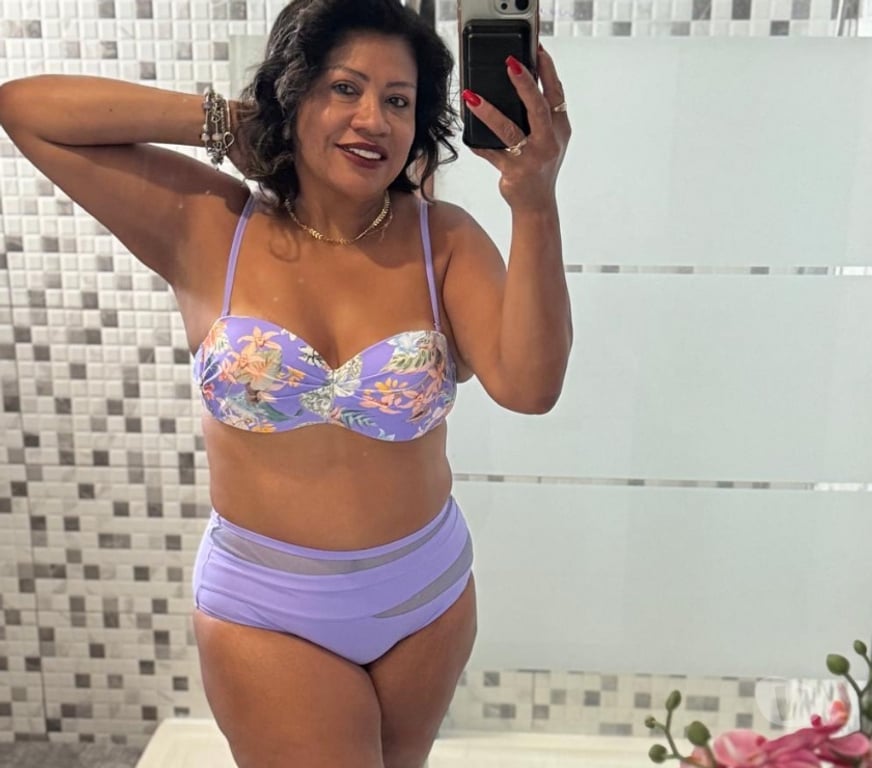 Escorts Glasgow Glasgow City Centre - Glasgow - Photos for Luiza Hot Brazilian