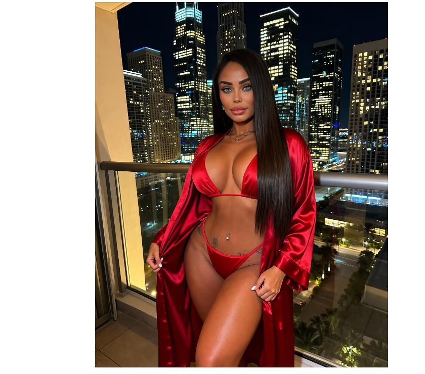 Escorts Glasgow Glasgow City Centre - Glasgow - Photos for JU TOP 100%realy beautiful brazilian first time in the city
