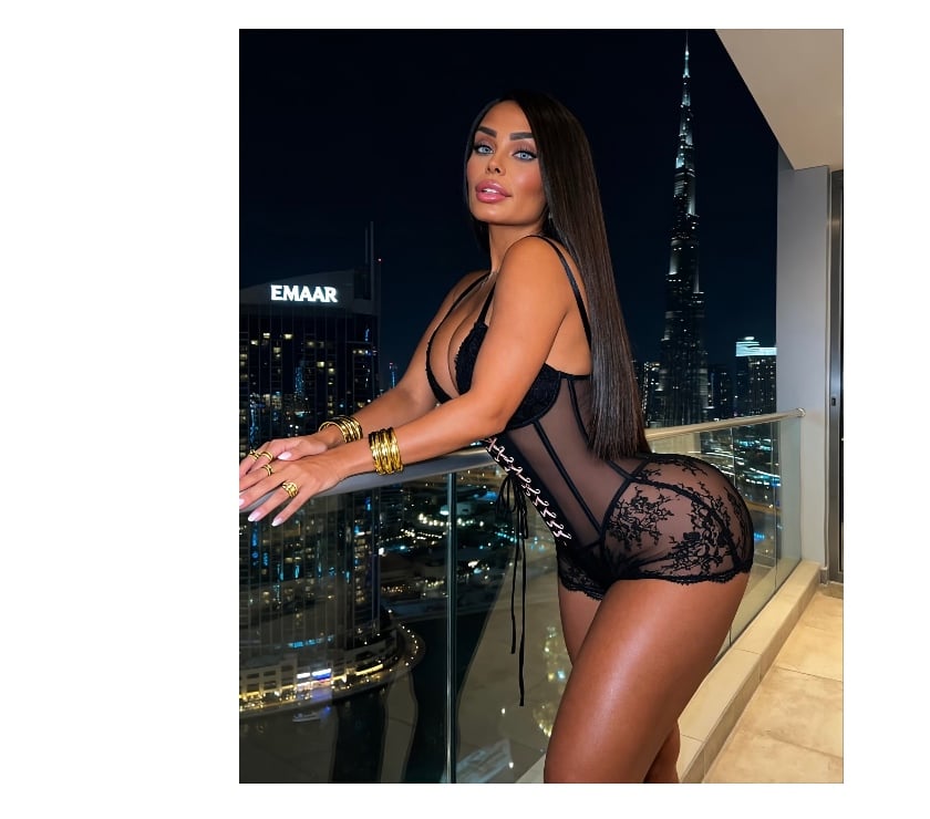 Escorts Liverpool Liverpool - Photos for JU TOP 100%realy beautiful brazilian first time in the city