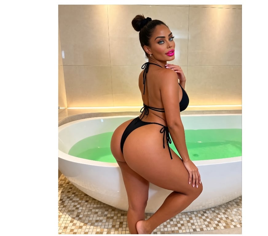 Escorts Merseyside Liverpool - Photos for JU TOP 100%realy beautiful brazilian first time in the city