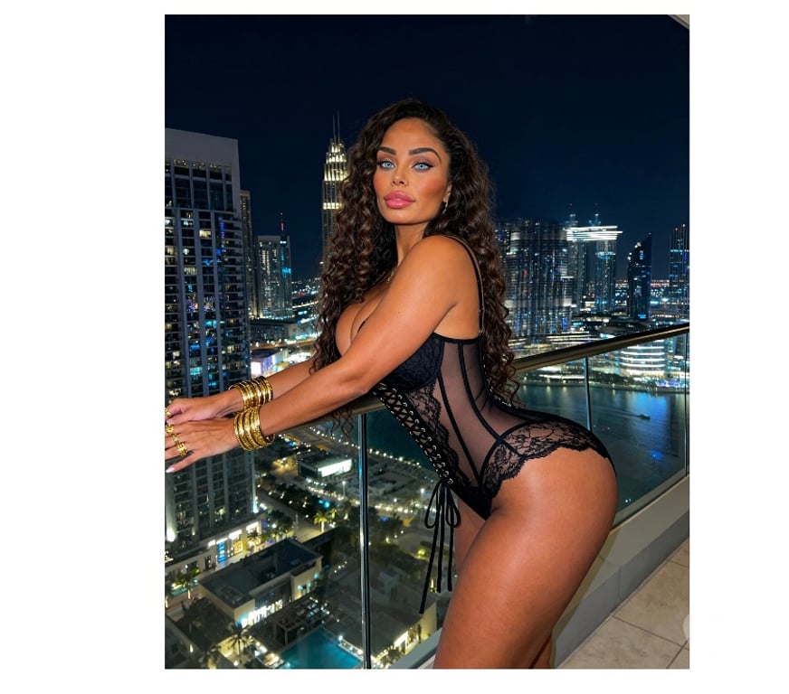 Escorts Merseyside Liverpool - Photos for JU TOP 100%realy beautiful brazilian first time in the city