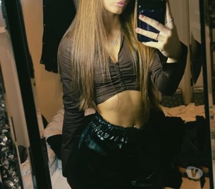 Escorts and Massages Leeds City Centre Leeds - Photos for English student 21 xox