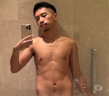 Gay Escorts Liverpool Street Central London - Photos for Vers Massage&Fun Canary Wharf