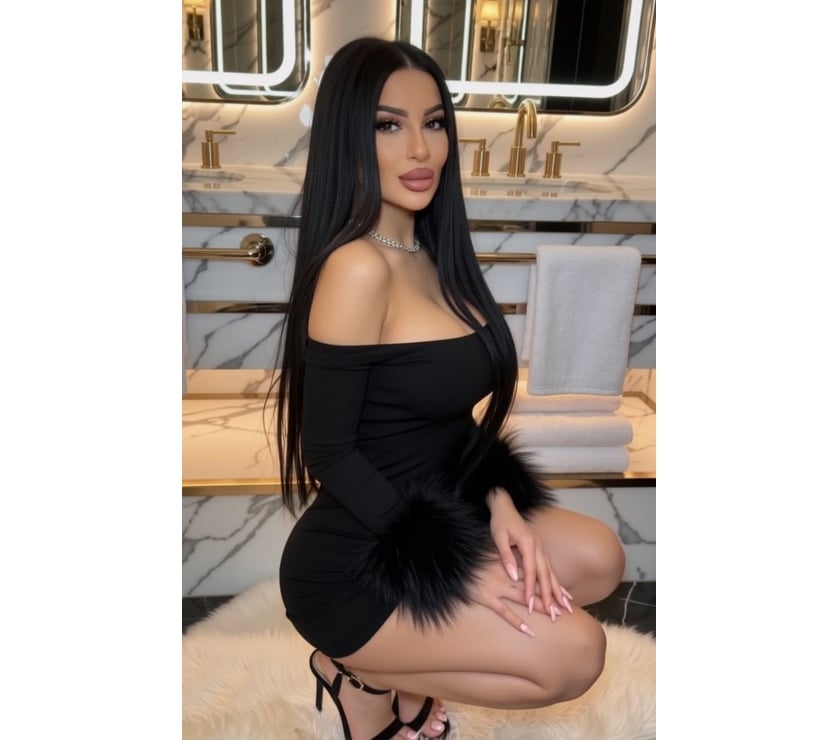 Escorts and Massages Bristol City Centre Bristol - Photos for EVA🔥PARTYYY GIRL 🥂🥃REAL PIC 💯✅