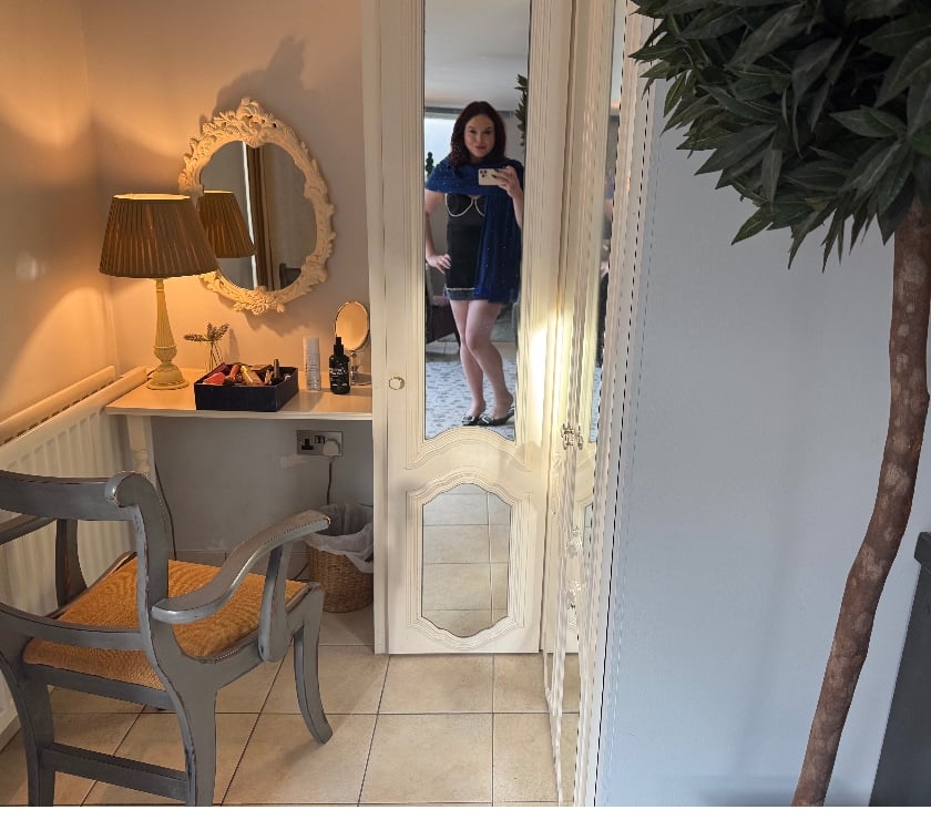 Trans Escorts Cheshire West and Chester Chester - Cheshire West and Chester - Photos for Lily Rose High Class TS