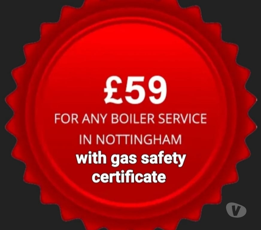 Find a tradesman Nottinghamshire Broxtowe - Photos for Boiler Service and repairs