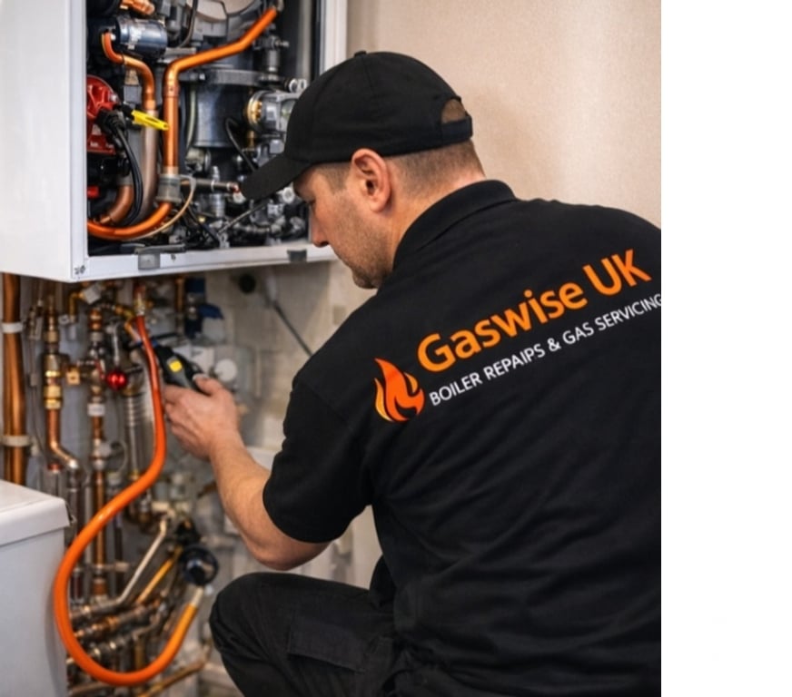 Find a tradesman Nottinghamshire Broxtowe - Photos for Boiler Service and repairs