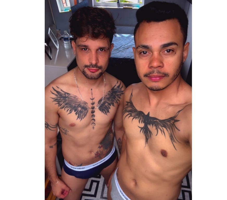  Gay massage North London Enfield - Photos for Brazilians guys for video call