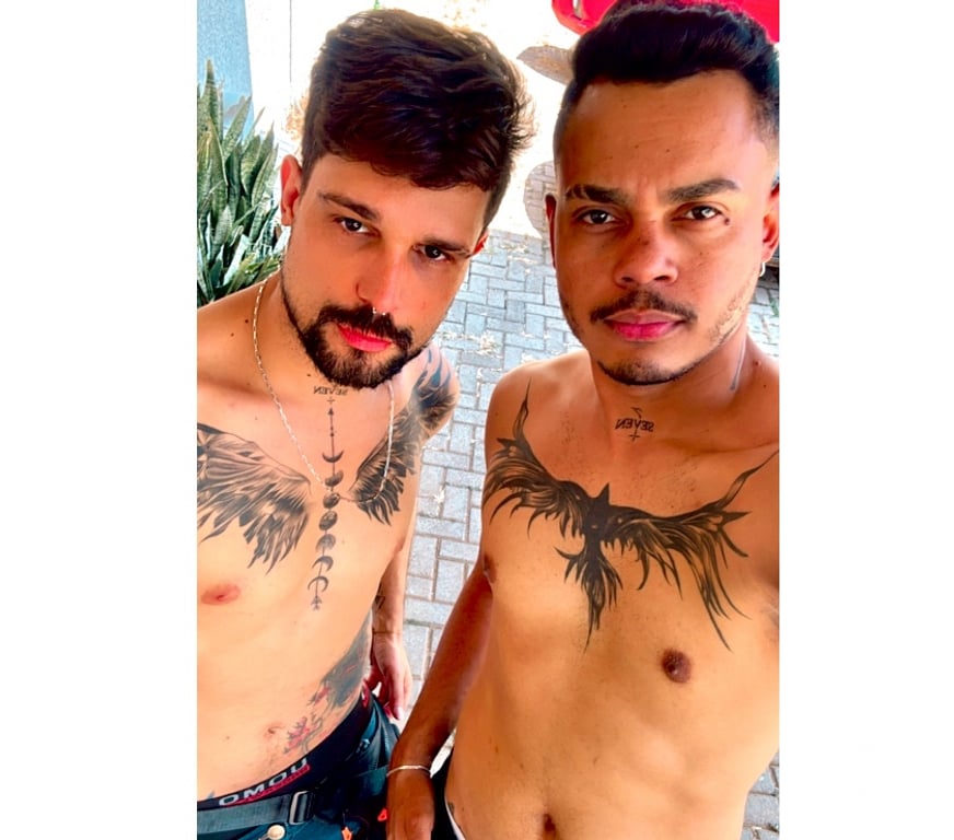  Gay massage North London Enfield - Photos for Brazilians guys for video call