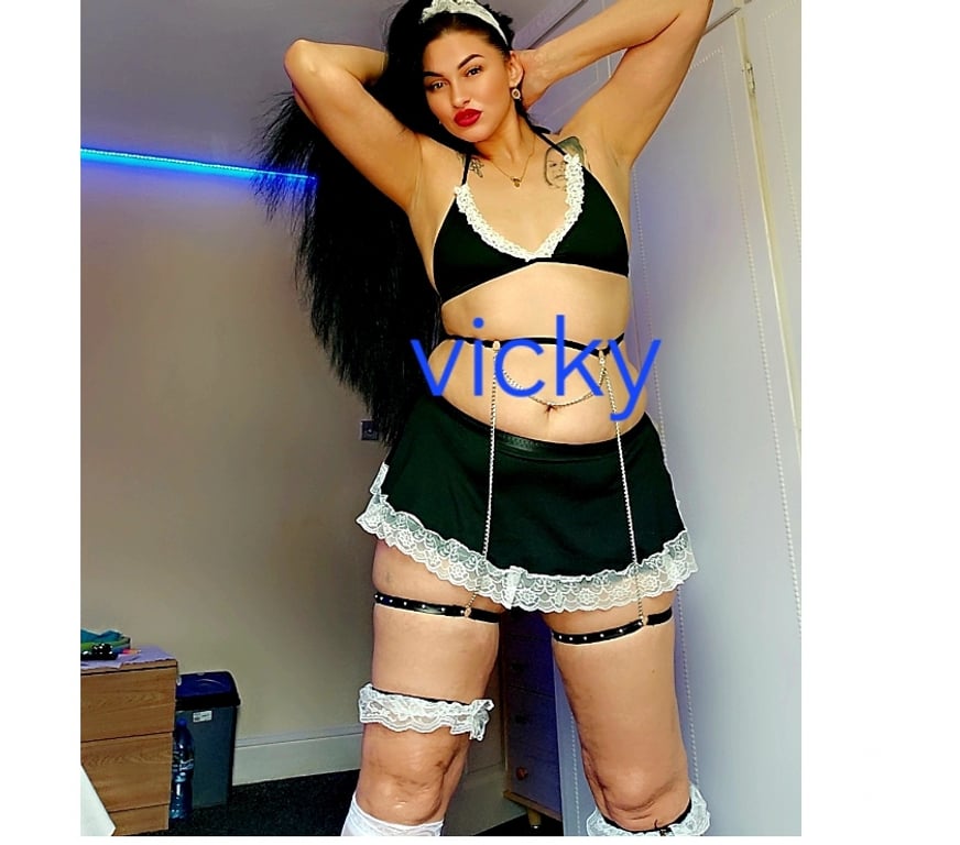 Escorts Leicestershire Leicester - Photos for HEY LOVE, I,am VICKY start 9am