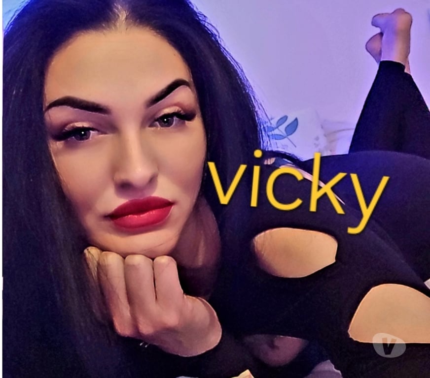 Escorts Leicestershire Leicester - Photos for HEY LOVE, I,am VICKY start 9am