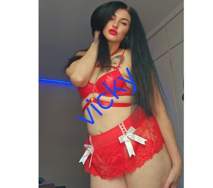  Escorts Braunstone Leicester - Photos for HEY LOVE, I,am VICKY start 9am
