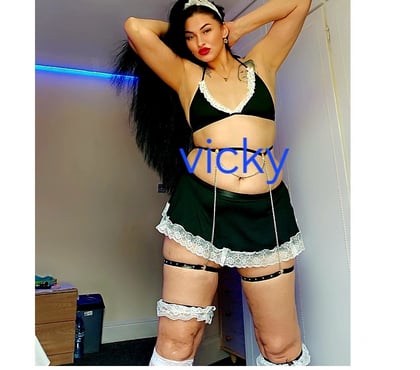  Escorts Braunstone Leicester - Photos for HEY LOVE, I,am VICKY start 9am