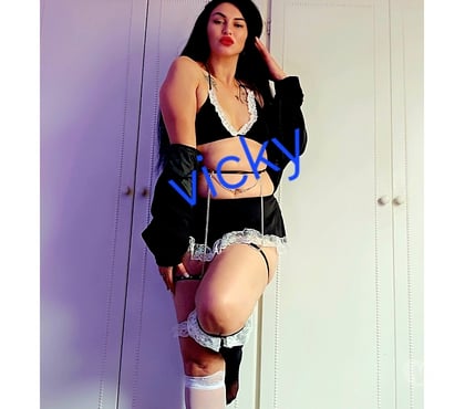  Escorts Braunstone Leicester - Photos for HEY LOVE, I,am VICKY start 9am