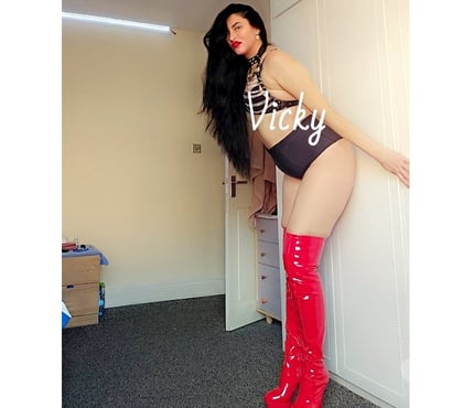  Escorts Braunstone Leicester - Photos for HEY LOVE, I,am VICKY start 9am