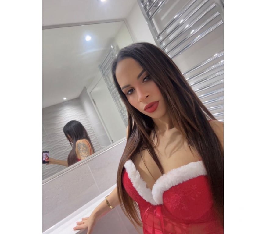 Escorts West London Hillingdon - Photos for PALOMA💚💛 HOT PARTY GIRL 🎉💯