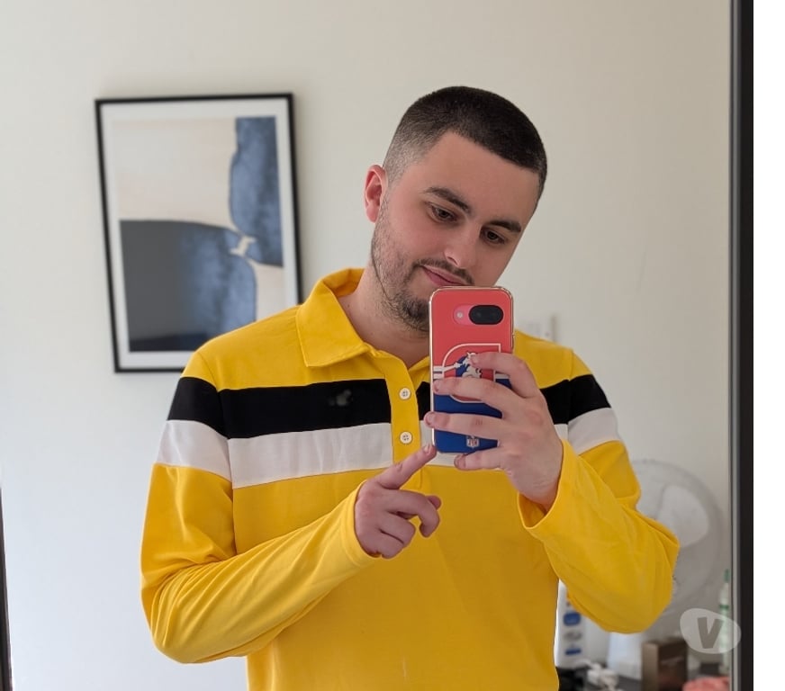 Escorts Greater Manchester Manchester - Photos for I'll worship your feet all day - incall today! women only!