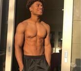 Dean outcall for women only party 🥳