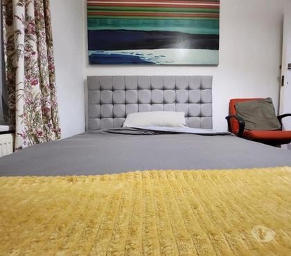 room to let Leyton East London - Photos for Double room in a shared flat