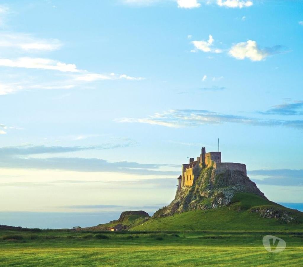 secondhand caravans Northumberland Bamburgh - Northumberland - Photos for Swift Bordeaux ES static caravan for sale Northumberland