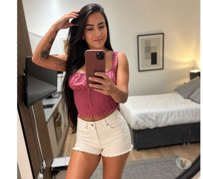Escorts Nottingham City Centre Nottingham - Photos for 🇧🇷SEXY LATINA 🔞REAL PICTURES 🔥 NATURAL 💯