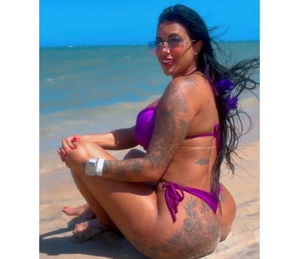 Escorts and Massages Liverpool City Centre Liverpool - Photos for 🇧🇷Larissa Big butt and loves to party.🍹🍻😏