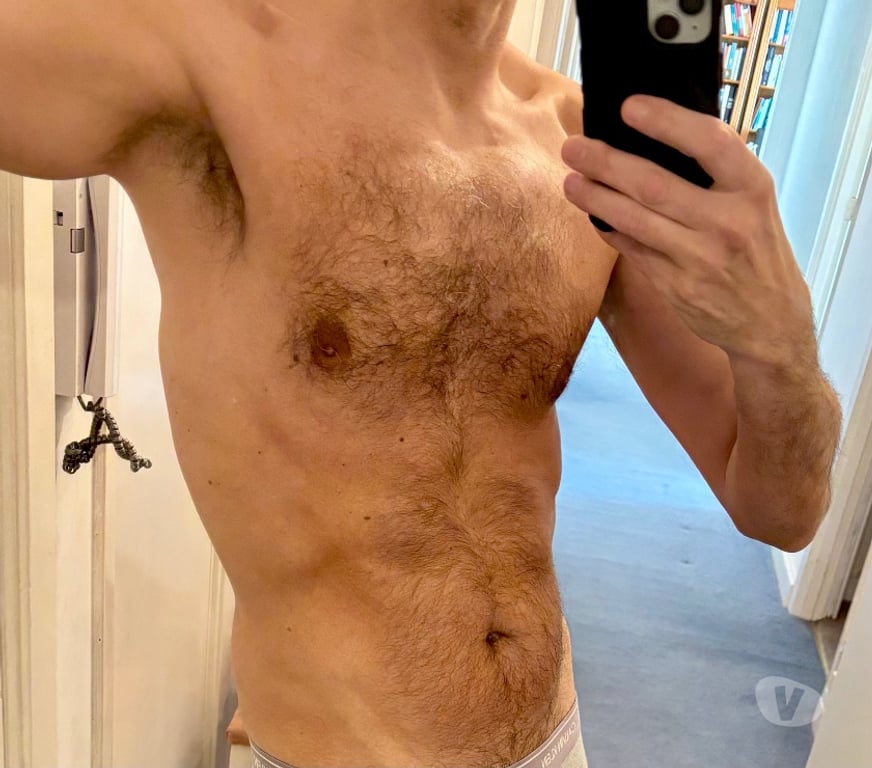  Gay massage East Sussex Brighton - Photos for Massage for gentlemen - Central Hove