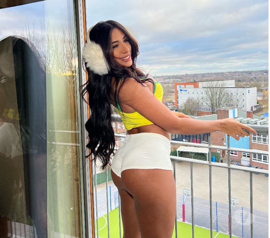Trans Escorts Greater Manchester Manchester - Photos for Gostosa brasileira