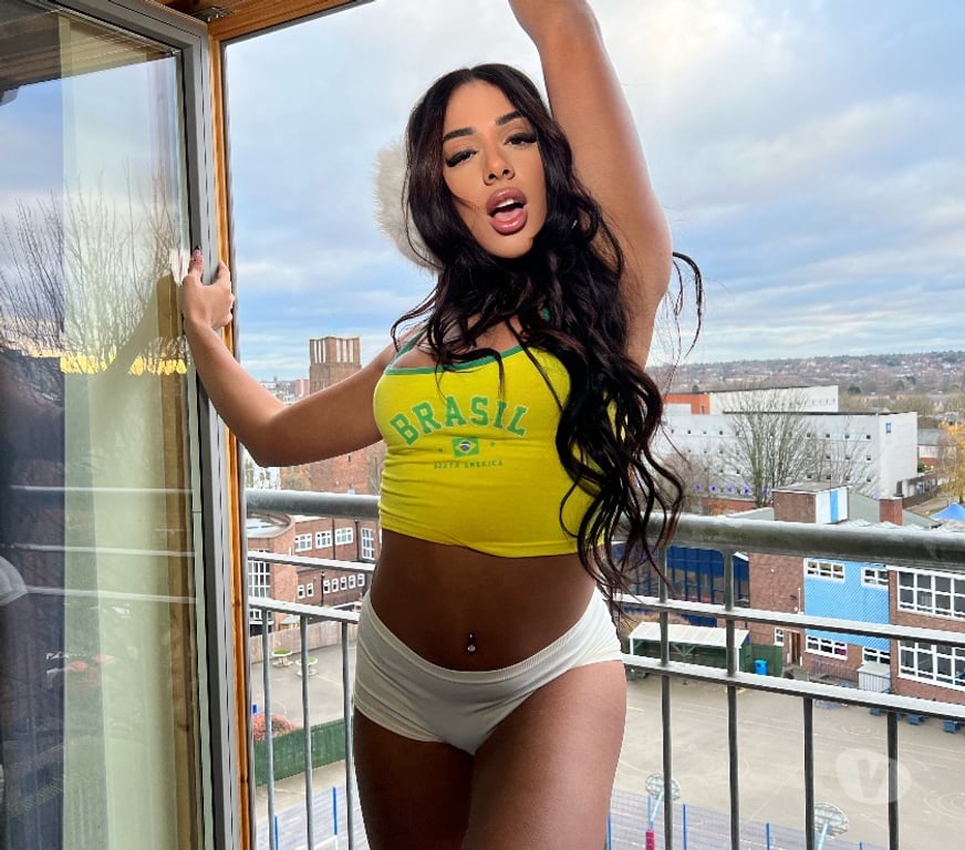 Trans Escorts Greater Manchester Manchester - Photos for Gostosa brasileira