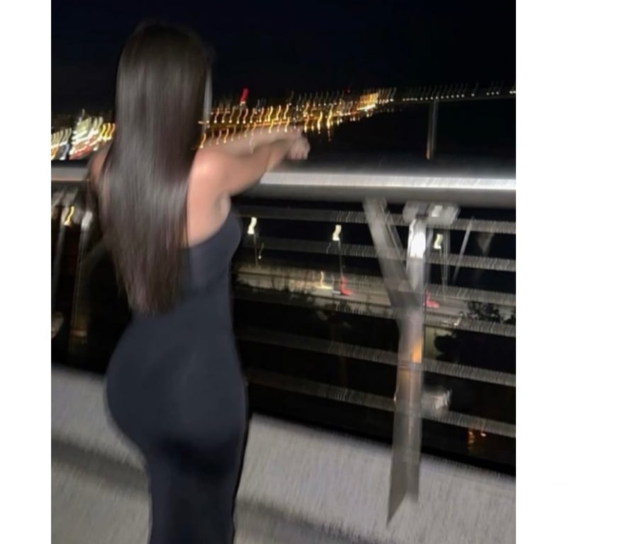 Escorts East London Walthamstow Central Station - East London - Photos for Hello everyone my name it s Daiana 🩷