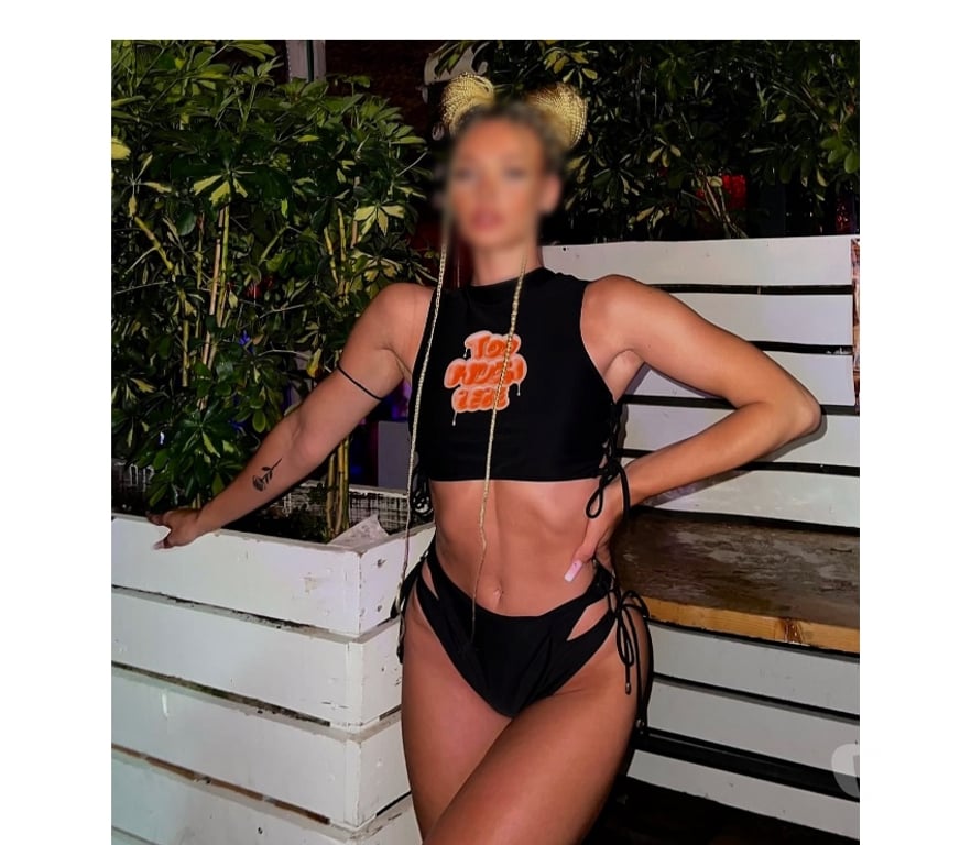 Escorts East London Walthamstow Central Station - East London - Photos for Hello everyone my name it s Kim 🩷