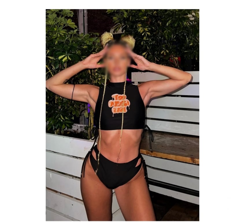 Escorts East London Walthamstow Central Station - East London - Photos for Hello everyone my name it s Kim 🩷