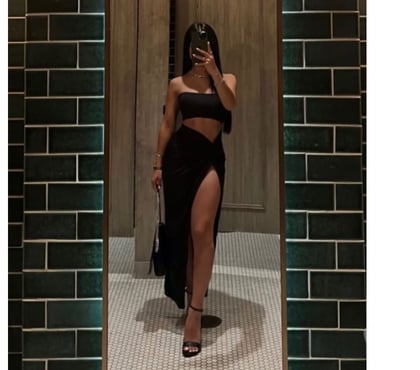 Escorts Walthamstow Central Station East London - Photos for Hello everyone my name it s Daiana 🩷