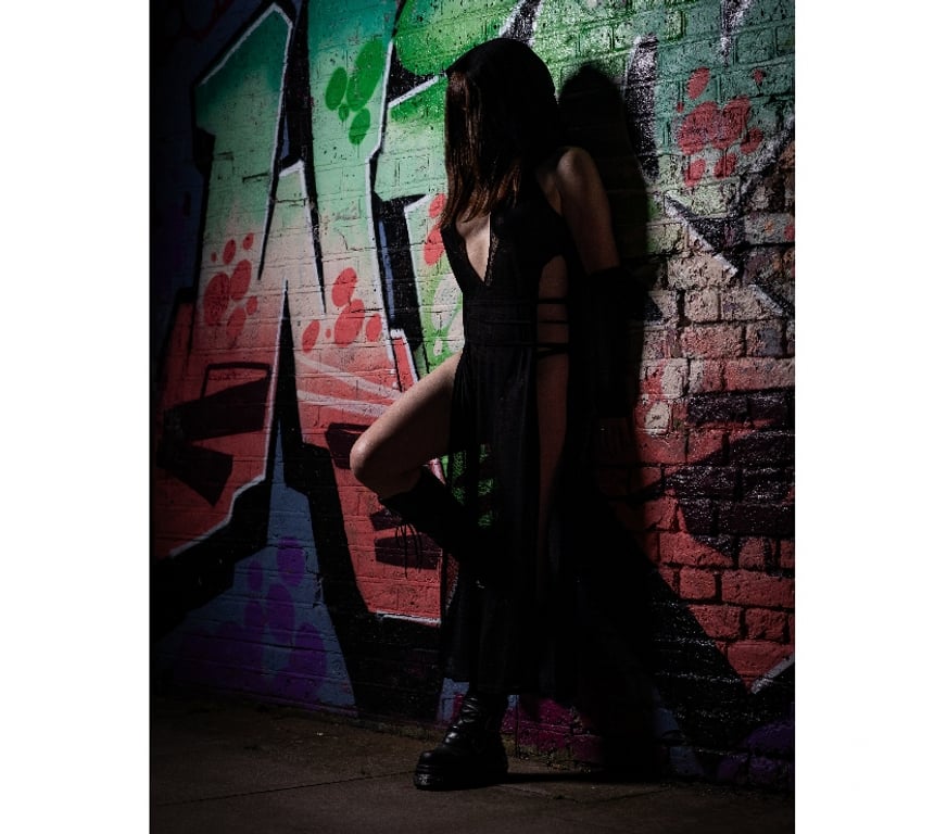 Adult Entertainment East London Canary Wharf - East London - Photos for British Trans Femdom - Humiliation Phone Sessions