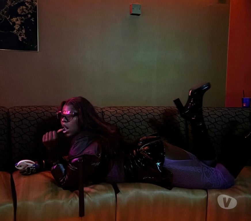 Trans Escorts West Midlands Birmingham - Photos for 💦Island Spiced Peaches🍑Online Now🍆 💦