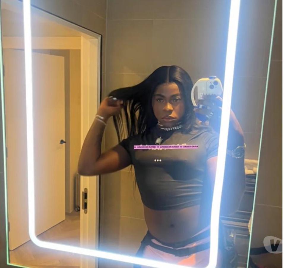 Trans Escorts West Midlands Birmingham - Photos for 💦Island Spiced Peaches🍑Online and Ready🍆Visiting