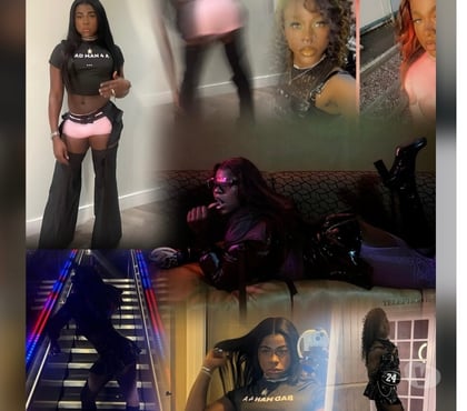 Trans Birmingham Birmingham - Photos for 💦Island Spiced Peaches🍑Online & Available Now💦