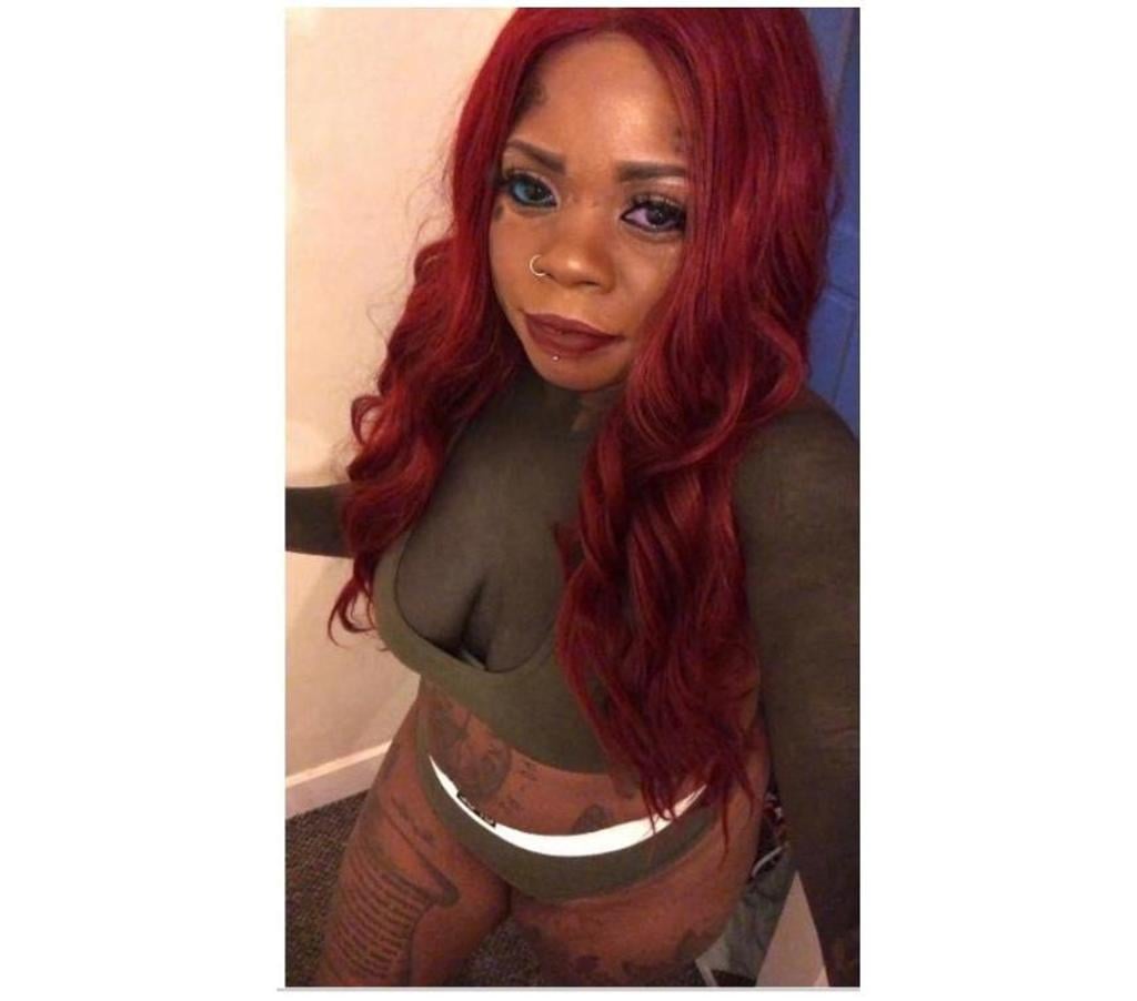 Escorts County Durham Stockton-on-Tees - Photos for REAL TATTOOED EYEBALLS AND SPLIT TONGUE VIRAL STAR