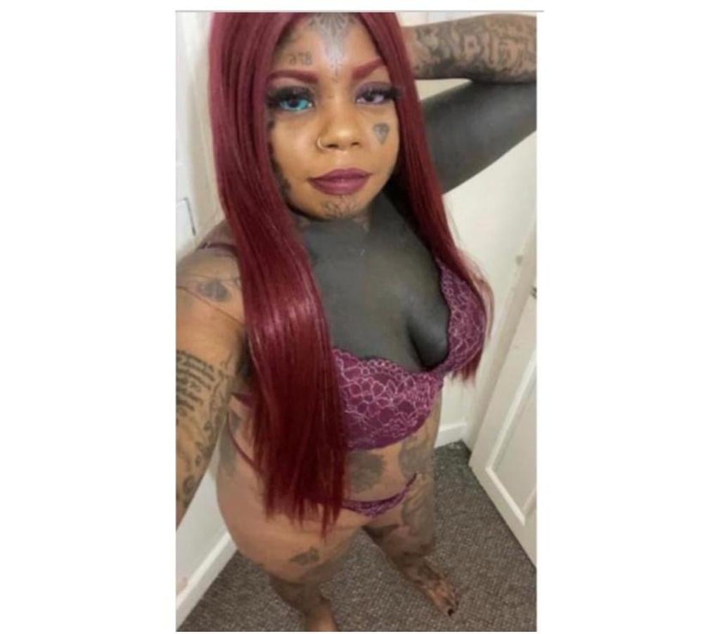 Escorts County Durham Stockton-on-Tees - Photos for REAL TATTOOED EYEBALLS AND SPLIT TONGUE VIRAL STAR