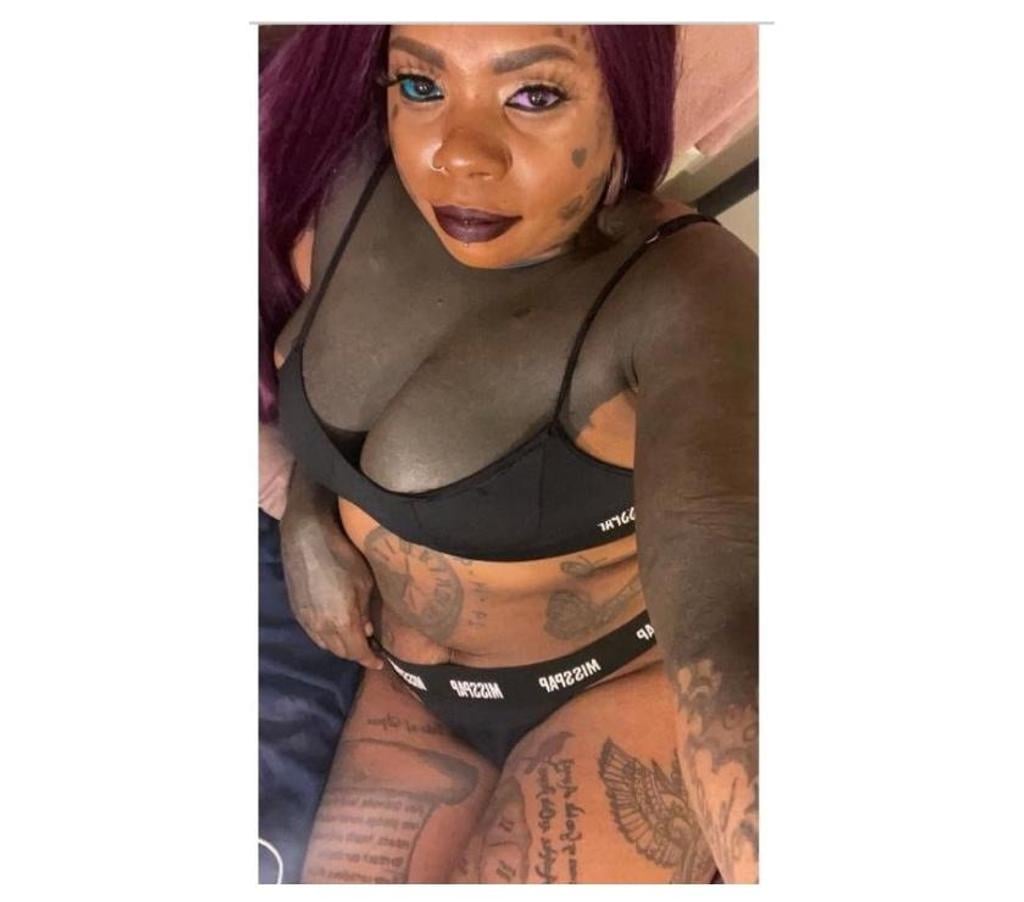 Escorts County Durham Stockton-on-Tees - Photos for REAL TATTOOED EYEBALLS AND SPLIT TONGUE VIRAL STAR