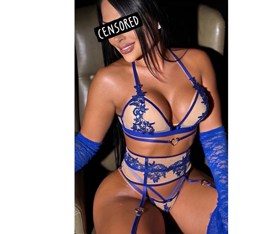 Escorts Greater Manchester Bolton - Photos for 🍒PARTY🍓🍭NEW DOLL IN TOWN🔞KASSANDRA🫦💦
