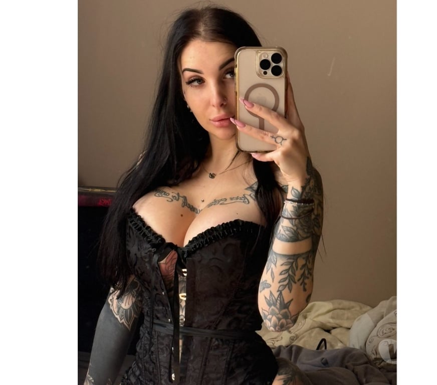 Escorts Slough Colnbrook - Sutton - Photos for TATTOO KIM💋 In COLNBROOK