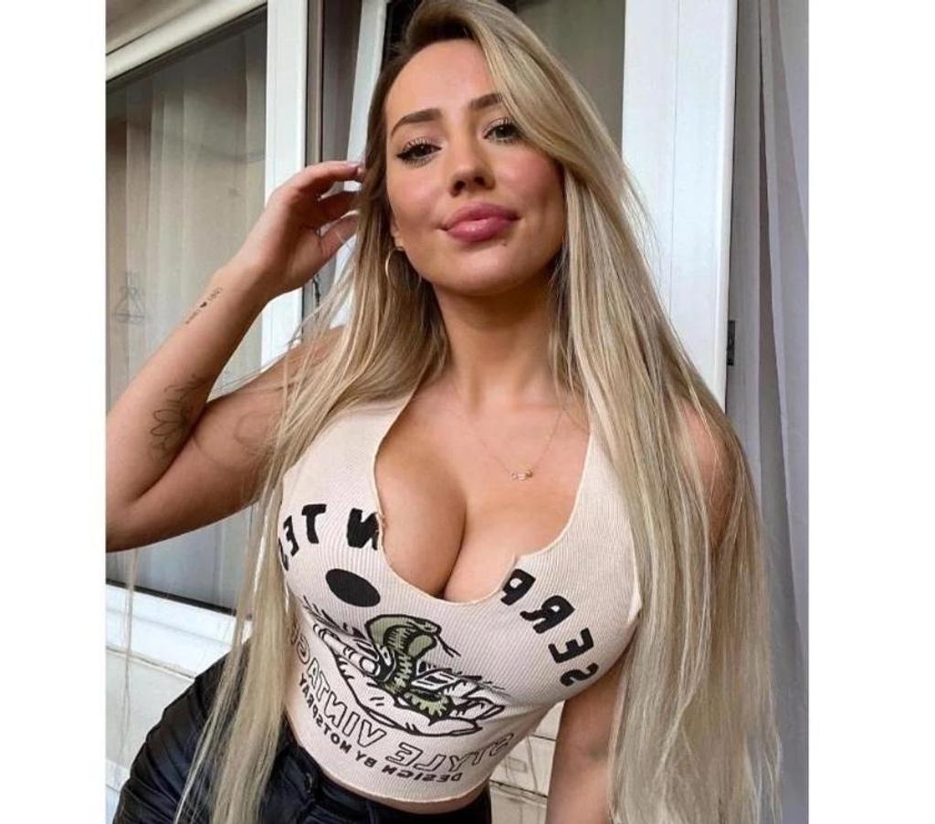 Escorts Hampshire Portsmouth - Photos for Playfull Carla!🔥🔥sexy norwegian💦satisfied guarantee