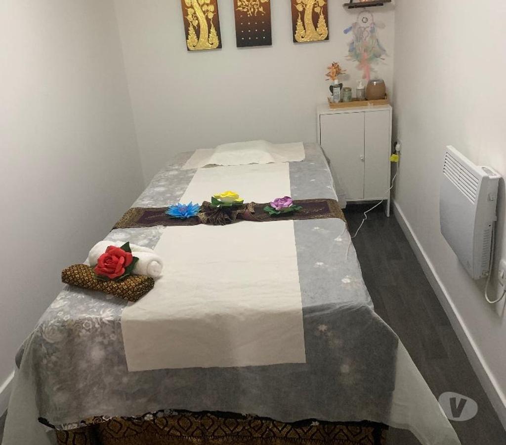 Escorts Conwy Llandudno Junction - Conwy - Photos for Thai girl massage therapist