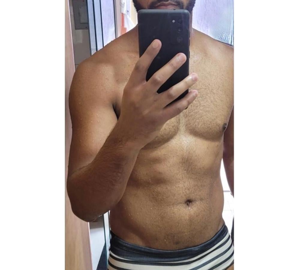 Gay massage West Midlands Birmingham - Photos for Hot Brazilian friendly π₯ Let's Party ππ§π·β‘οΈ