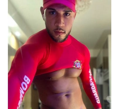 Gay escorts Rutherglen Glasgow - Photos for Christian Brazilian 🇧🇷 Let's Party 😈⚡️